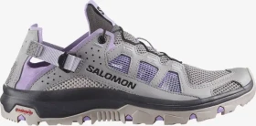 Salomon Techamphibian 5 gull/violet tulip/cosmic sky (Damen)