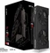 XFX Swift Radeon RX 9060 XT OC Gaming Edition, 16GB GDDR6, HDMI, 2x DP Vorschaubild