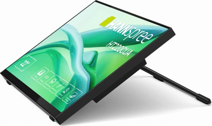 HANNspree HT220CUA, 21.45"