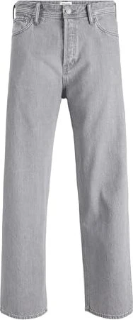 Jack & Jones Alex Original SBD 331 Jeans grey denim (Herren)