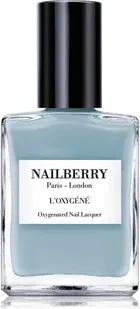 Nailberry L'Oxygéné Nagellack charleston, 15ml