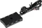 Corsair AF Series iCUE AF120 RGB Elite Triple Fan Kit, schwarz, LED-Steuerung, 120mm, 3er-Pack Vorschaubild