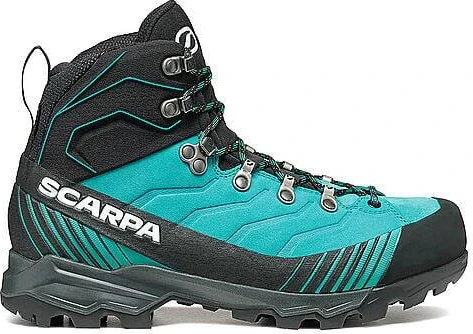 Scarpa Ribelle TRK GTX conifer (Damen)