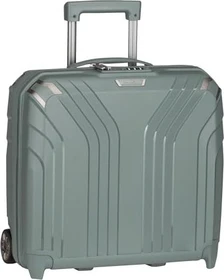 Travelite Elvaa Businesswheeler blaugrün