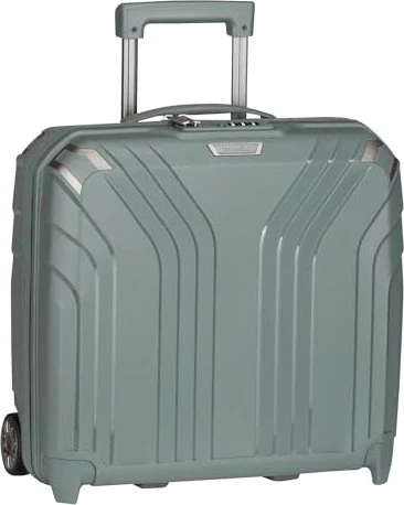 Travelite Elvaa Businesswheeler blaugrün