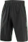 Löffler WPM Pocket Shorts Fahrradhose kurz schwarz Vorschaubild
