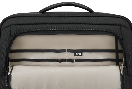 Lenovo ThinkPad Professional Topload Gen 2 Notebooktasche, 16" schwarz