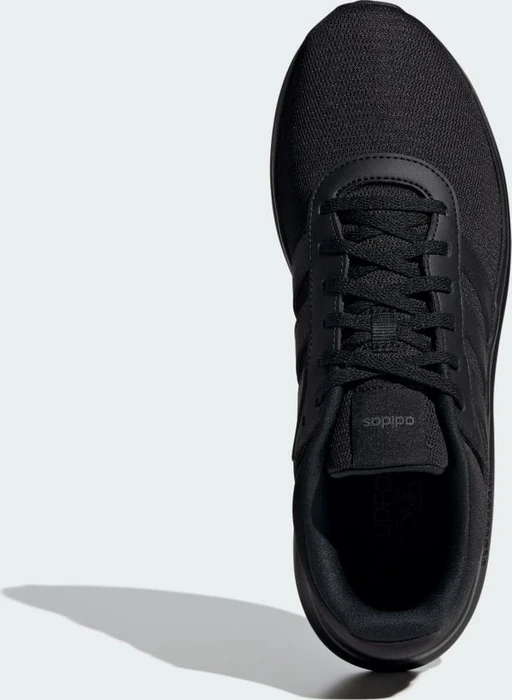 adidas Lite Racer 4.0 core black/grey six