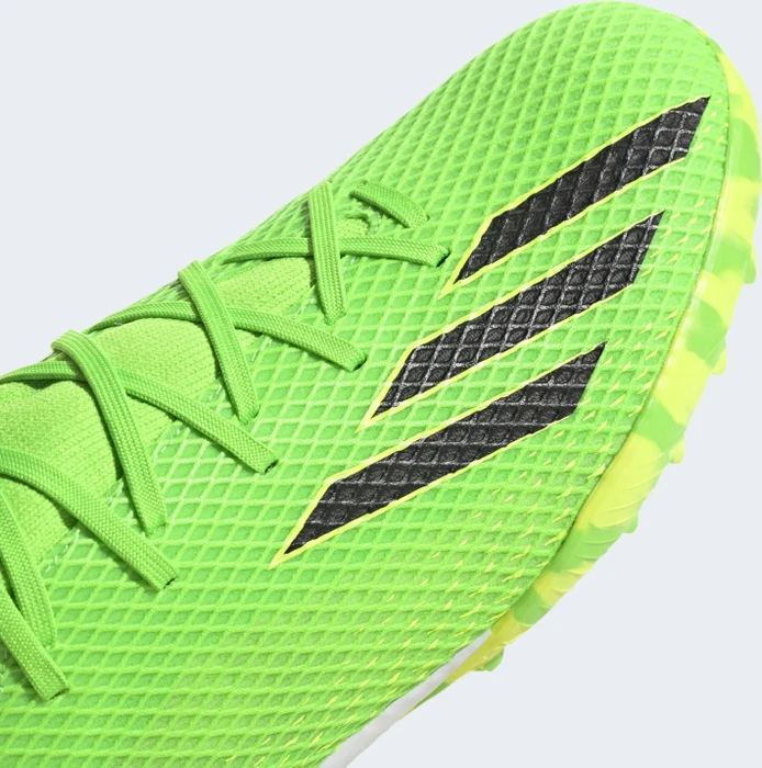 adidas X Speedportal.3 TF solar green/core black/solar yellow (Herren)
