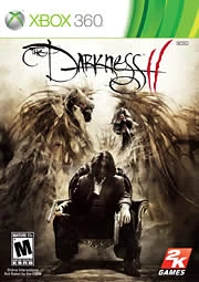 The Darkness 2 (Xbox 360)