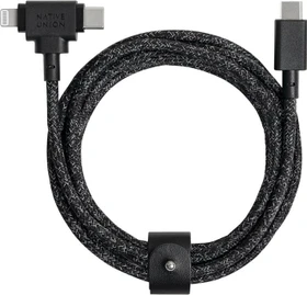 Native Union Belt Cable Duo Cosmos