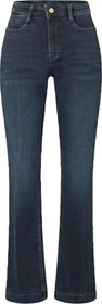 MAC Jeans Dream Boot Authentic Jeans midnight blue wash (Damen)