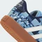 adidas X Disney Micky Maus VL Court ash blue/off white/crew blue (Junior) Vorschaubild