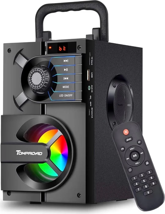 Tomproad S39
