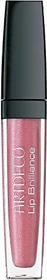 Artdeco Lip Brilliance Lipgloss 72 romantic pink, 5ml