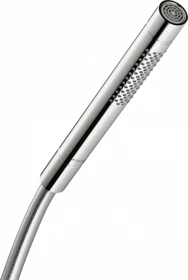 Hansgrohe Axor Starck 2jet Stabhandbrause chrom