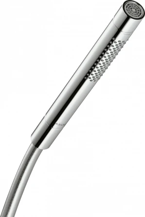 Hansgrohe Axor Starck 2jet Stabhandbrause chrom