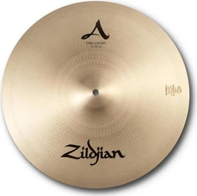 Zildjian A Series Thin Crash 16" (A0223)