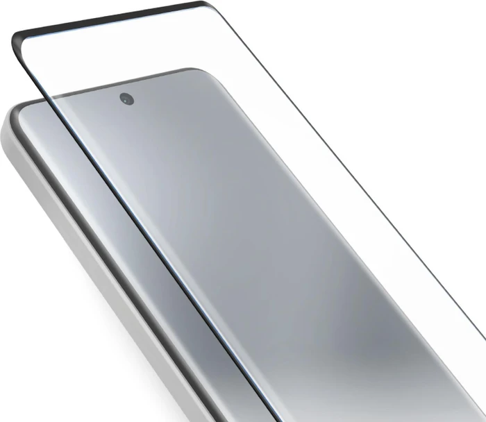 SBS Mobile 4D Full Glass Screen Protector für Xiaomi 15 Pro/15 Ultra