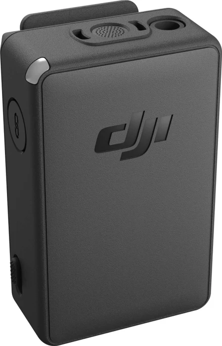 DJI Funkmikrofon-Sender