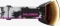 Salomon Radium Pro Sigma Photochromic black/sigma photo poppy red Vorschaubild