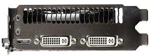 ASUS GeForce GTX 560 DirectCU II OC, ENGTX560 DCII OC/2DI/1GD5, 1GB GDDR5, 2x DVI, Mini HDMI