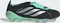 adidas Predator Elite Fold-Over Tongue FG core black/silver metallic/pulse mint Vorschaubild