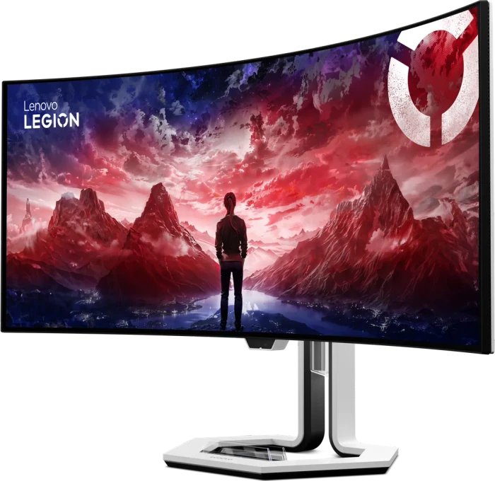 Lenovo Legion 34WD-10, 34"