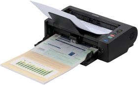 Canon imageFORMULA DR-M140II