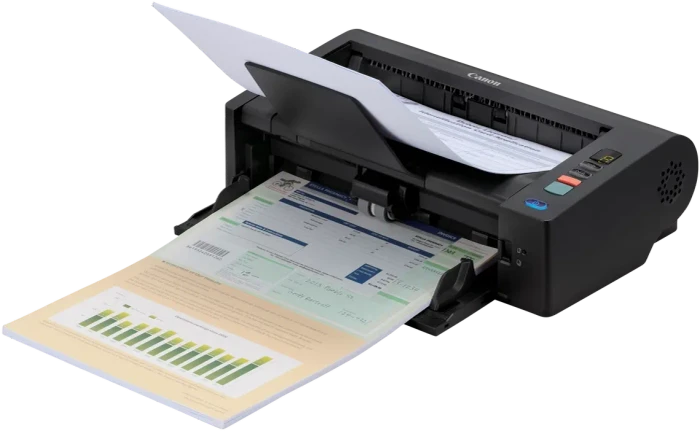 Canon imageFORMULA DR-M140II