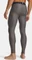 Under Armour HeatGear Armour Tights Laufhose lang carbon heather/black (Herren) Vorschaubild