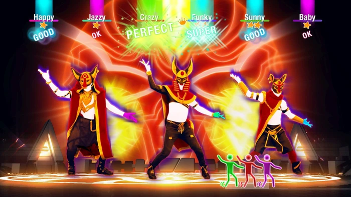 Just Dance 2019 (WiiU)