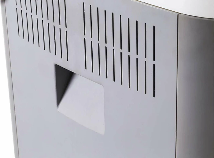 Dahle ShredMATIC 35120, 4x15mm