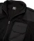 Brandit BW Cardigan Strickjacke schwarz (Herren) Vorschaubild