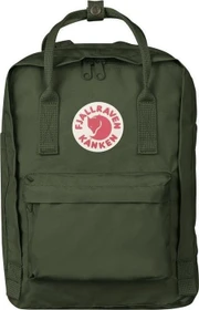 Fjällräven Kanken Laptop 13 forest green
