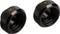 Bitspower Touchaqua Hardtube Adapter G1/4" auf 16mm, Glorious Black, 2er-Pack Vorschaubild
