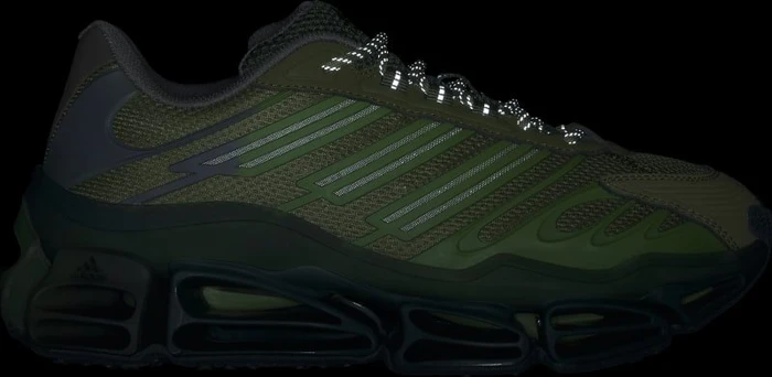adidas Megaride AG dust green/shadow olive/core black