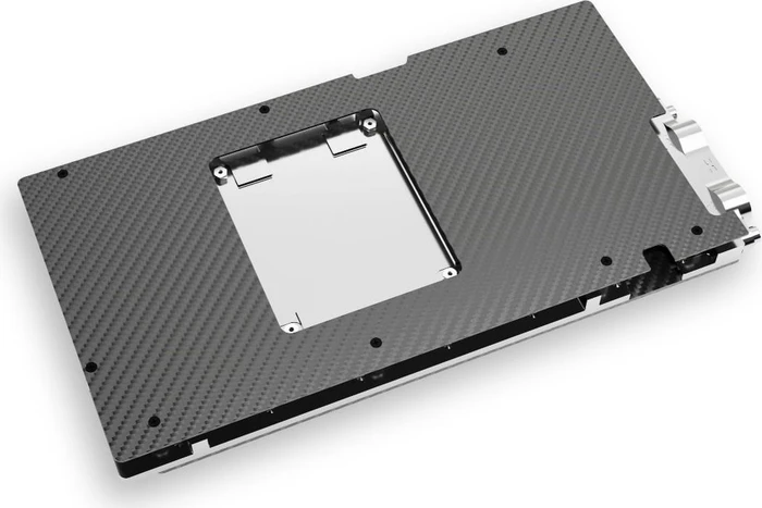 Alphacool ES Gigabyte NVIDIA GeForce RTX 5090 1-Slot-Design mit Backplate