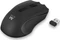 Ewent Wireless Optical Mouse 1000dpi schwarz, USB Vorschaubild