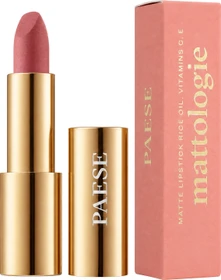 Paese Mattologie Matte Lipstick 103 total nude, 4.3g