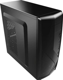 AeroCool CS-1102 Corporate Serie, schwarz