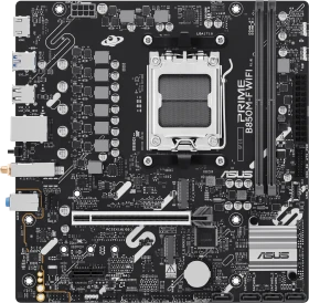 ASUS Prime B850M-F WIFI (AMD AM5)