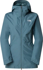 The North Face Hikesteller Funktionsmantel stormy blue (Damen)