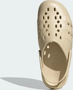 adidas Adilette Clog 2.0 crystal linen (Herren)