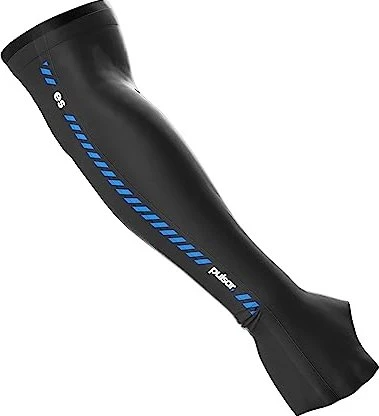 Pulsar Gaming Gears ES eSports Palm Long Armlinge schwarz