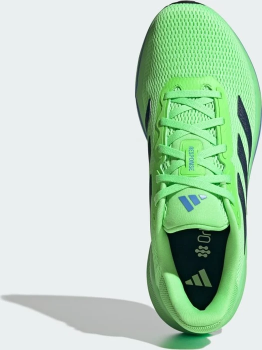 adidas Response lime burst/dark blue/blue fusion