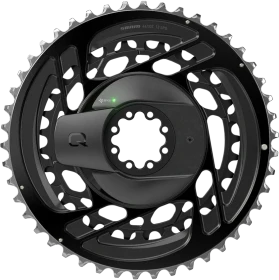 SRAM Force AXS Powermeter Kit 46/33 Kettenblatt