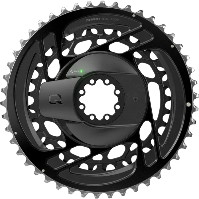 SRAM Force AXS Powermeter Kit Kettenblatt