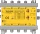 TechniSat TechniRouter 5/2x16 (0003/3287)