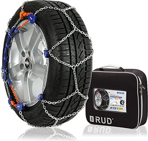 RUD RUDcompact easy2go 4020